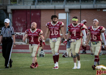 coin toss